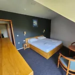 Guest house Houston