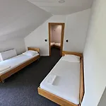Houston Guest house