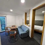 Houston Guest house