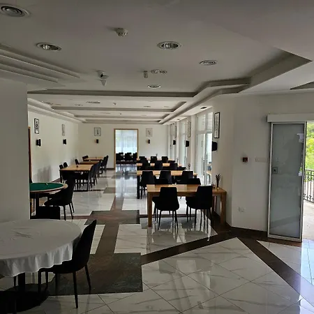 Houston Hiša za goste Radovljica