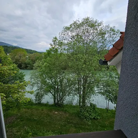 Hiša za goste Houston 3*