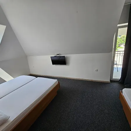 بيت ضيافة Houston 3*
