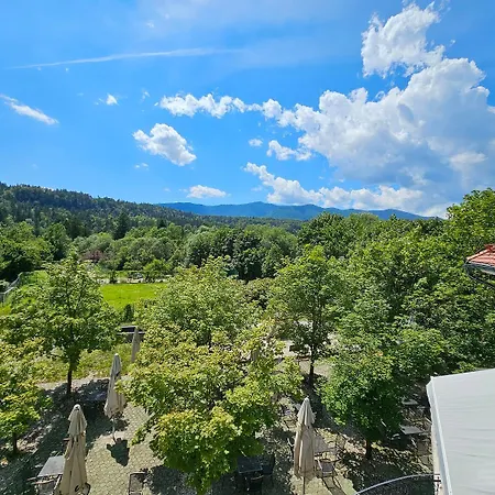 Houston 3* Radovljica