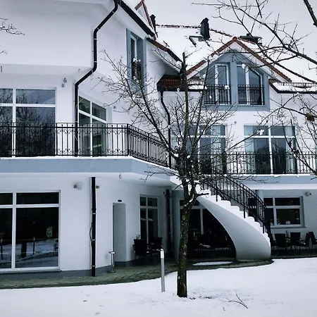 Houston Pensionat Radovljica