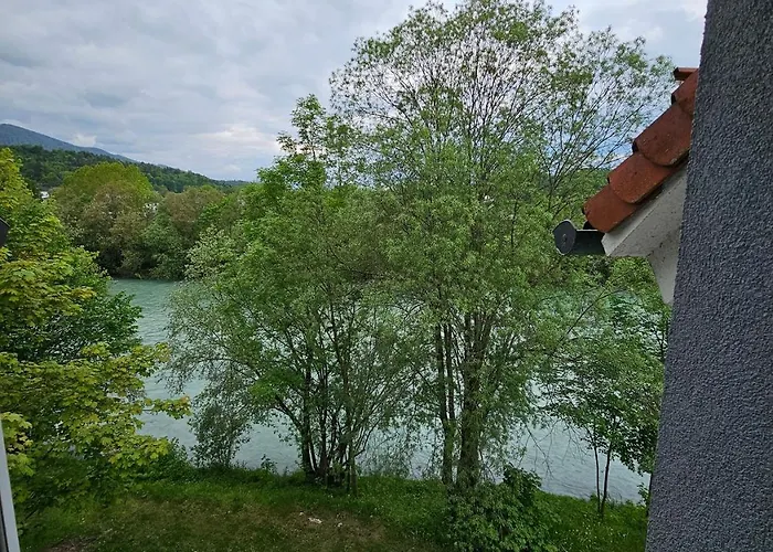 Pensionat Houston 3*