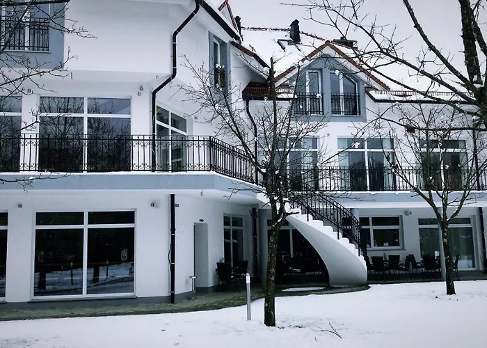 Houston Konukevi Radovljica