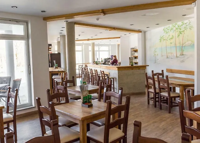 Houston Pensionat 3*