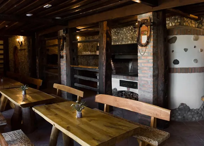 Pensionat Houston Radovljica