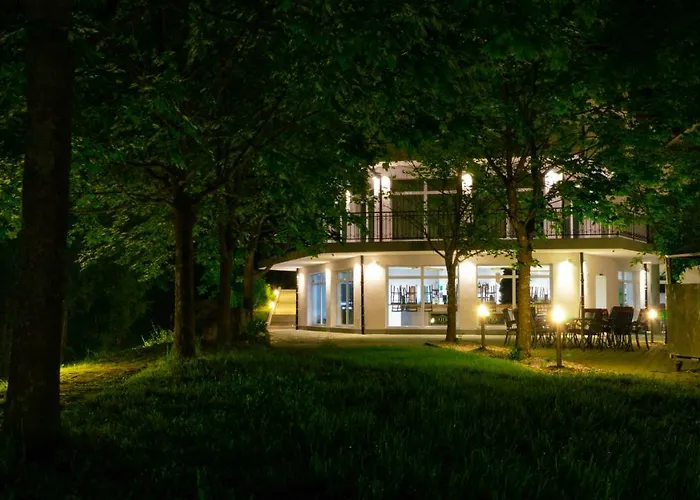 Pensionat Houston 3*